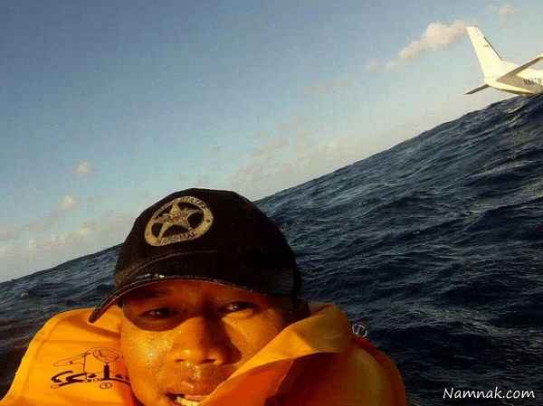 احمقانه ترین عکس های سلفی